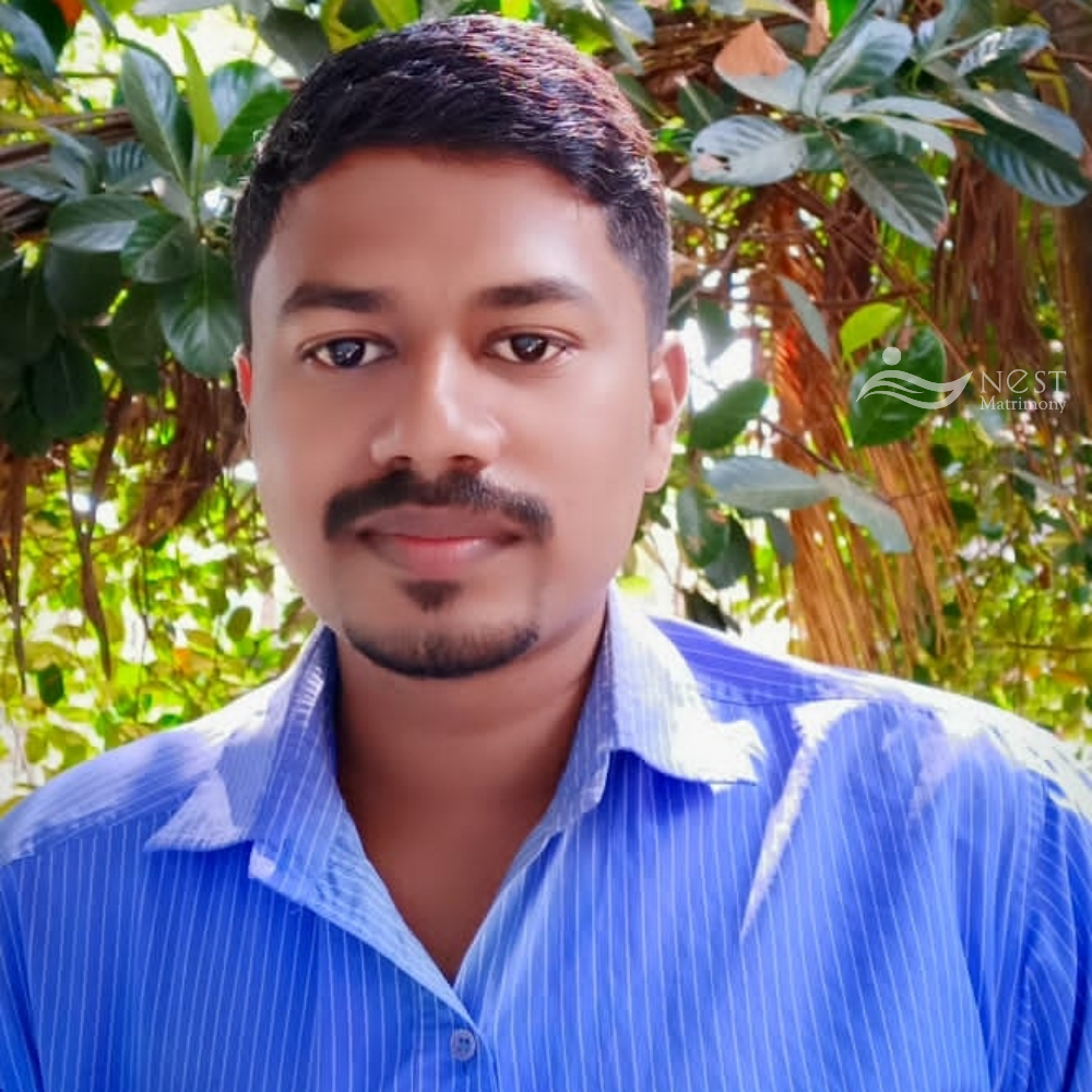 Midhun Sundaran